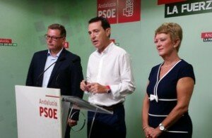 150820 FOTO PSOE Enmiendas PGE 2016