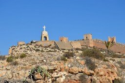 151130 Cerro San Cristóbal