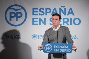 JAVIER A. GARCÍA