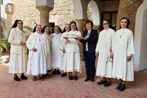Premio Alcazaba Monjas Las Puras © Pako Manzano