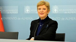 160125 Consuelo Rumí RP UNESPA 1
