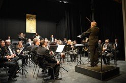 160212 Banda Municipal