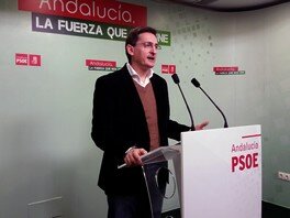 160219 Foto PSOE Sánchez Teruel RP sentencia TS Algarrobico