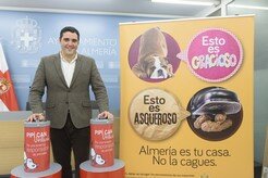 8-2-2016 Juanjo campaña caca perros