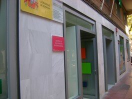 Centro Vacunación Internacional