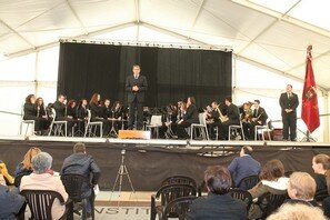 Concierto Banda Municipal Pulpí 1