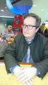 José Manuel López García OpinionUltimaFoto