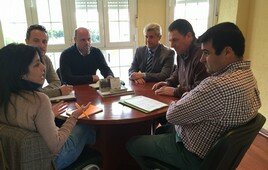 Reunión Ciudadanos-COAG