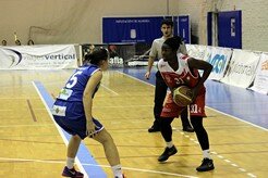 SYNGENTA CB ALMERIA-CB ANDRATX 22 LILLIAN CHUKWUEZE