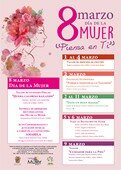 cartel mujer
