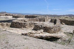 160301 Los Millares