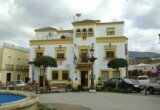 Ayuntamiento de Canjáyar