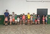 Escuela de Verano 2016