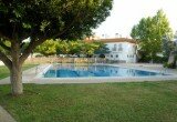 Piscina Municipal de Canjáyar