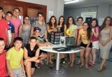 Taller 3D