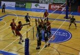 (17-03-17) Unciaja - Cajasol en la primera vuelta