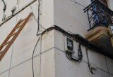 El despliegue de la red d fibra optica es ya una realidad en el municipio gadorense