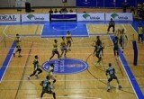 (06-04-17) Unicaja - Ibiza liga regular