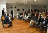 170421 Cultura-Divulgacion Flamenco1