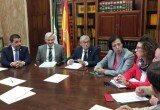 170502 Comisión Profea 1