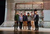 170511Cultura-El Rufián Dichoso.TeatroSiglodeOro