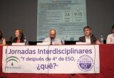 170524 Inauguración 50 aniversario IES Gaviota
