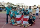 170526 Atletismo Ciudad de Almería 2