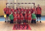 Cadetes BM Roquetas