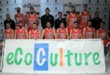 ECOCULTURE CB ALMERIA