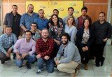 Federación de JJAA de COAG Andalucía 160517