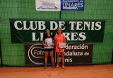 MARIA DOLORES LOPEZ - CTO ANDALUCIA INFANTIL