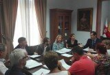 16-6-2017 alcalde consejo administración EMAT