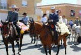 160424_Salida_Procesional_San_Marcos6_Jinetes