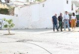 170601 visita asfaltado Alquería_1