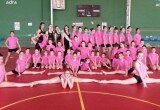 170605 Clausura EEDDMM Gimnasi Rítmica