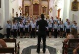 170605 Concierto Coro Pedro de Mena