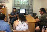 170609 charla redes sociales Centro Ocupacional
