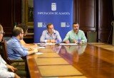 170615 Foto PSOE RP Políticas Sociales y Transparencia