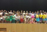 170622 Colegio Vélez Rubio II