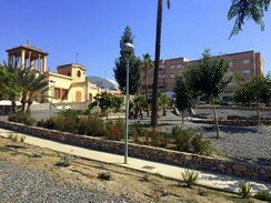 170622 Jardines Vecino Adolfo Castaño Los Ángeles