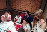 18-6-2017 alcalde taller radio A Toda Vela 3