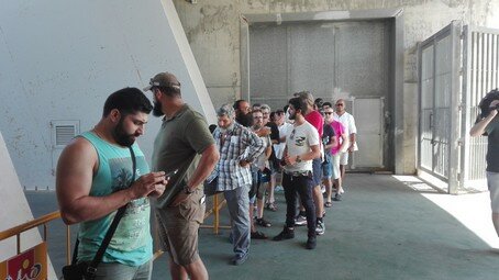 21-6-2017 CASTING DOMINO BRIAN DE PALMA 2