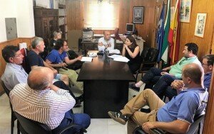 CARMEN CRESPO CON ASOCIACIÓN APEAGA