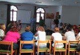 Curso de Geriatria Alhama de Almeria