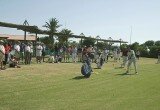 Diputacion Turismo Golf