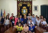 FÚTBOL SALA FEMENINO
