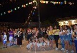 PÚBLICO EN LA VERBENA
