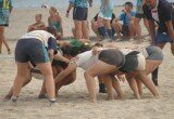 Rugbyplaya