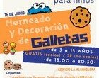 taller resposteria celiacos