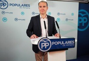 AMÓS GARCÍA